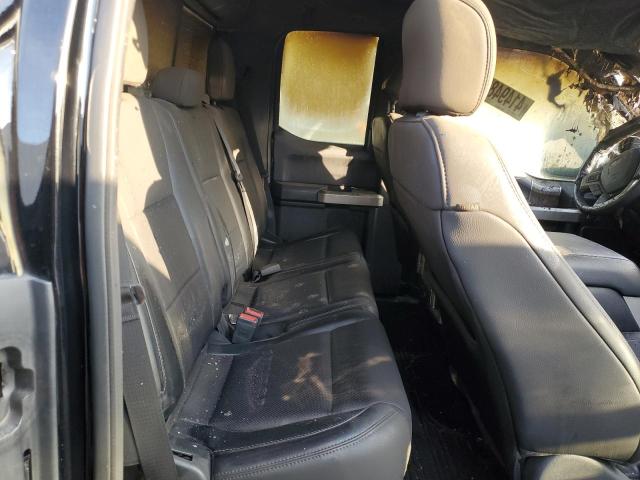 Photo 10 from auction – 2018 FORD F350 SUPER with VIN 1FT8X3B60JEB57808