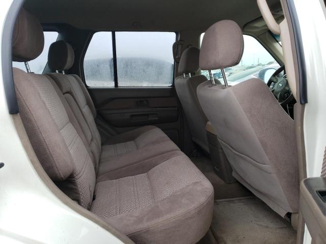 Photo 11 from auction – 2003 NISSAN PATHFINDER with VIN JN8DR09X63W708430
