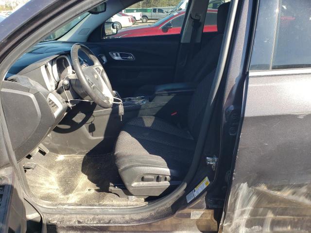 Photo 7 from auction – 2015 CHEVROLET EQUINOX LT with VIN 2GNALBEK8F6256315