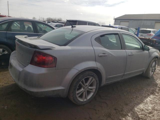 Photo 3 from auction – 2013 DODGE AVENGER SX with VIN 1C3CDZCBXDN555828