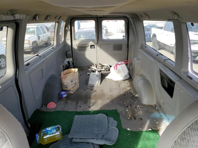 Photo 10 from auction – 2002 FORD ECONOLINE with VIN 1FBSS31L42HB33916