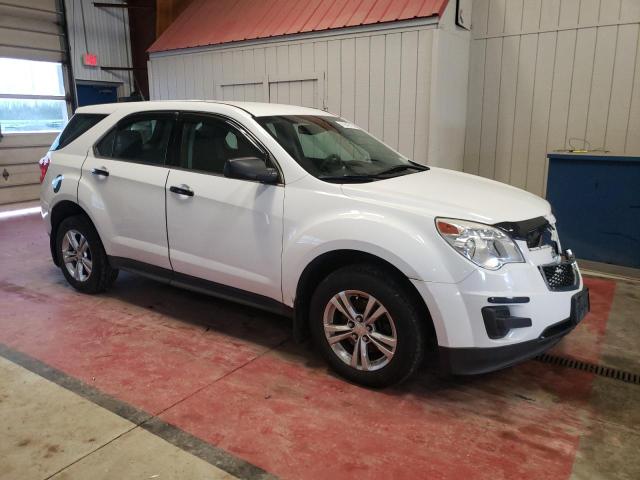 Photo 4 from auction – 2013 CHEVROLET EQUINOX LS with VIN 1GNFLCEK1DZ122033