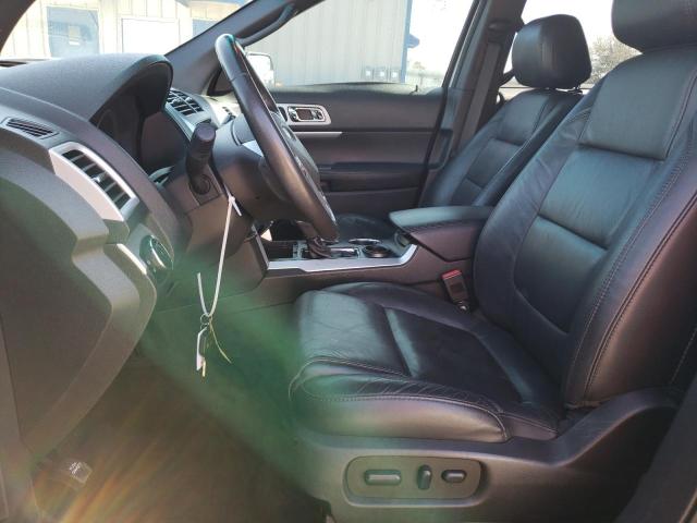 Photo 7 from auction – 2014 FORD EXPLORER X with VIN 1FM5K7D80EGB25597