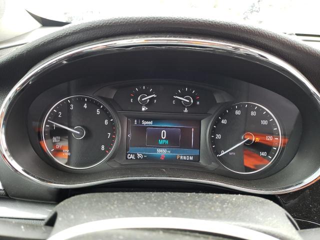 Photo 9 from auction – 2019 BUICK ENCORE ESS with VIN KL4CJGSM1KB778358