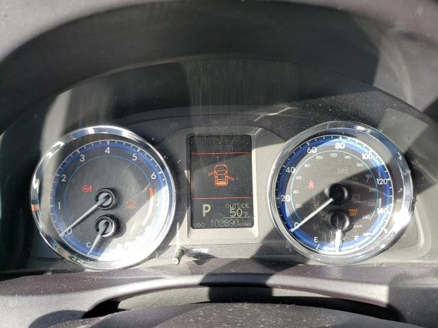Photo 9 from auction – 2018 TOYOTA COROLLA L with VIN 5YFBURHE0JP769378