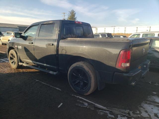 Photo 2 from auction – 2016 RAM 1500 SPORT with VIN 1C6RR7MTXGS171550