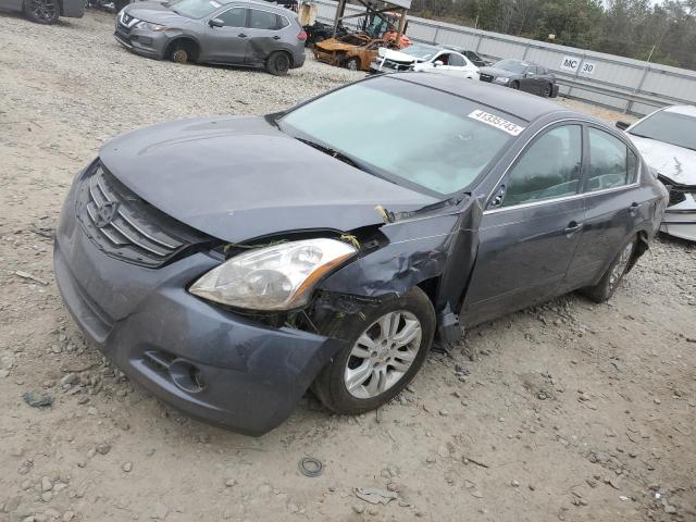 NISSAN ALTIMA BAS 2012 with VIN 1N4AL2AP1CN449400 - Photo from auction