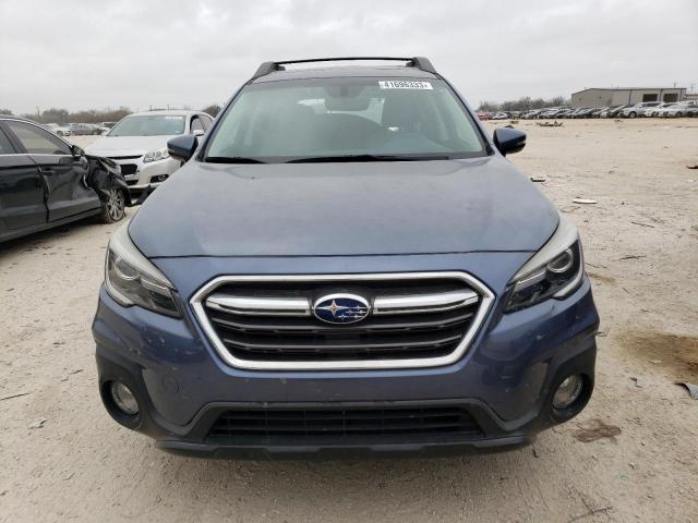 Photo 5 from auction – 2018 SUBARU OUTBACK 2. with VIN 4S4BSANC0J3229933