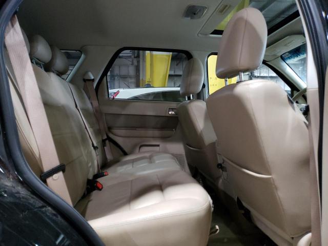 Photo 11 from auction – 2009 FORD ESCAPE LIM with VIN 1FMCU04G99KB01088