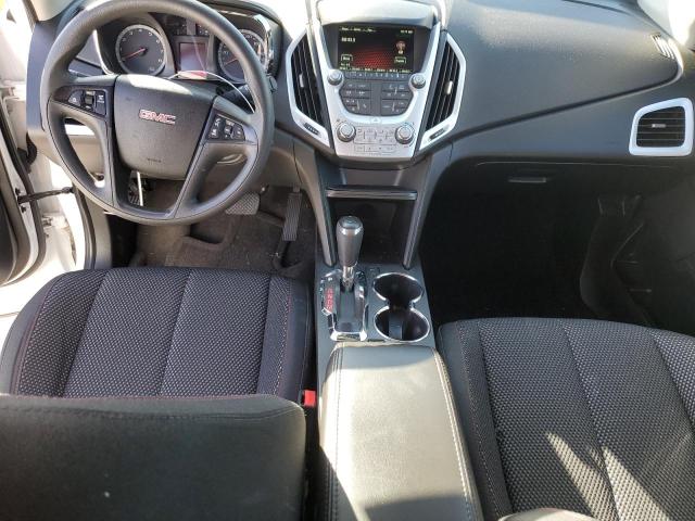 Photo 8 from auction – 2016 GMC TERRAIN SL with VIN 2GKALMEK6G6281045