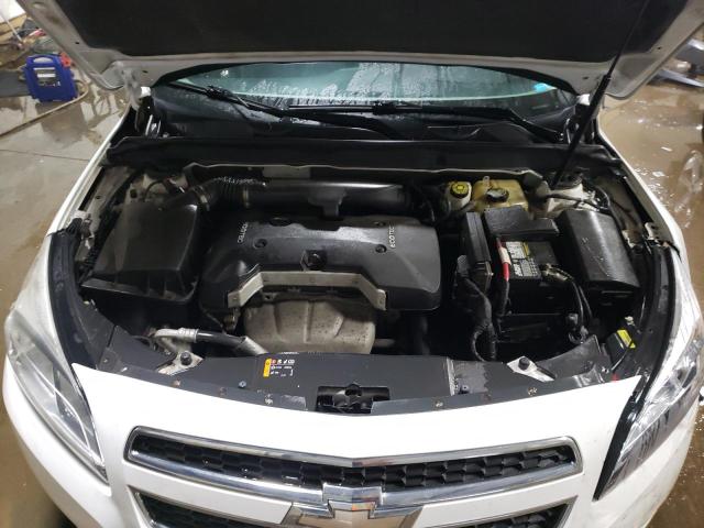 Photo 11 from auction – 2013 CHEVROLET MALIBU LS with VIN 1G11B5SA9DF304893