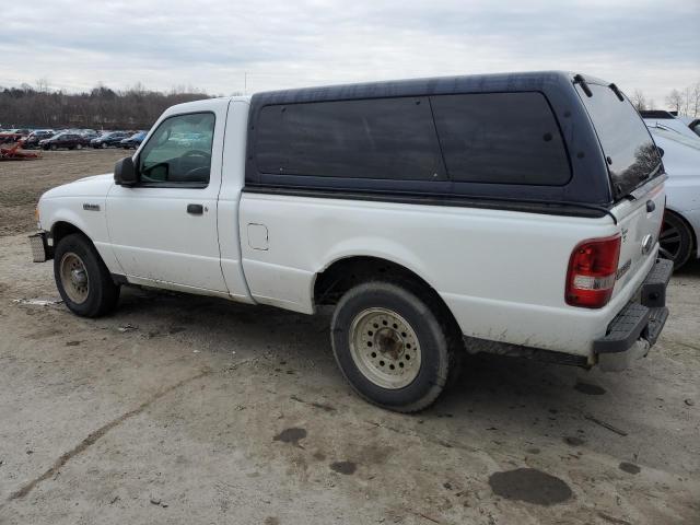 Photo 2 from auction – 2009 FORD RANGER with VIN 1FTYR10D69PA65263