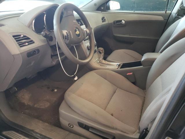 Photo 7 from auction – 2011 CHEVROLET MALIBU 1LT with VIN 1G1ZC5E19BF251069