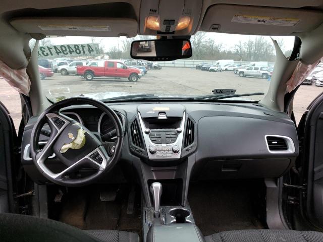 Photo 8 from auction – 2011 CHEVROLET EQUINOX LT with VIN 2CNALDEC2B6456478