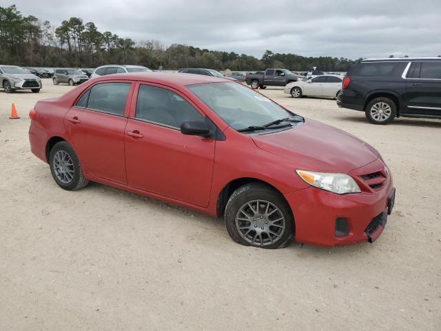 Photo 4 from auction – 2011 TOYOTA COROLLA BA with VIN 2T1BU4EE6BC753825