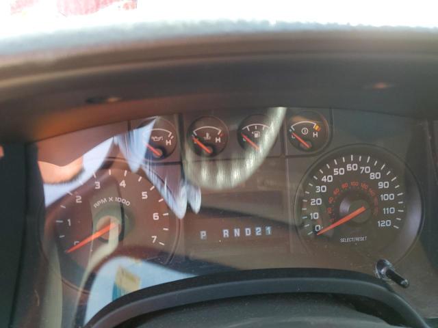 Photo 9 from auction – 2010 FORD F150 with VIN 1FTMF1CW7AKE69338