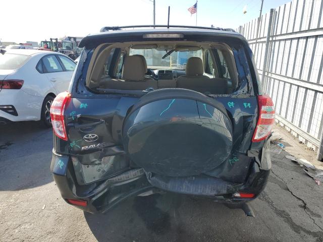 Photo 6 from auction – 2012 TOYOTA RAV4 with VIN 2T3ZF4DV4CW118121