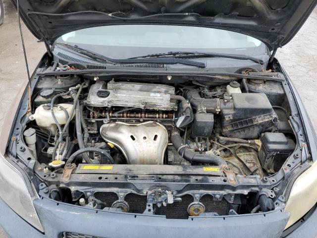 Photo 11 from auction – 2007 TOYOTA SCION TC with VIN JTKDE177270209349