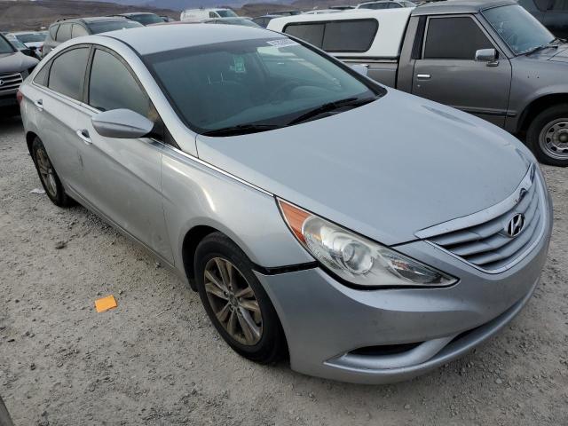 Photo 4 from auction – 2011 HYUNDAI SONATA GLS with VIN 5NPEB4AC1BH086148