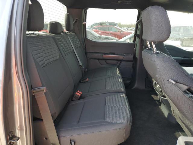Photo 10 from auction – 2022 FORD F150 SUPER with VIN 1FTEW1C56NFC39977