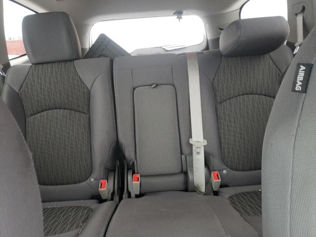Photo 10 from auction – 2015 CHEVROLET TRAVERSE L with VIN 1GNKVGKD2FJ258968