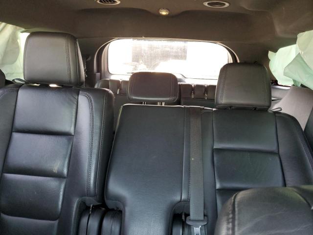 Photo 10 from auction – 2013 FORD EXPLORER X with VIN 1FM5K8D82DGC22823