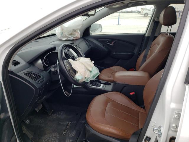 Photo 7 from auction – 2015 HYUNDAI TUCSON LIM with VIN KM8JU3AG3FU017183