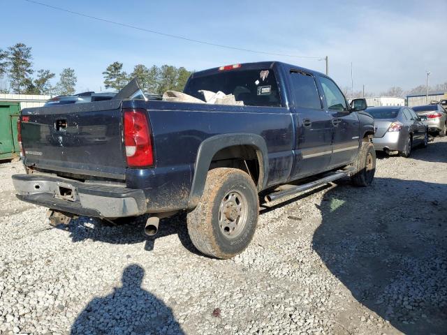 Photo 3 from auction – 2006 CHEVROLET SILVERADO with VIN 1GCHC23U46F110074
