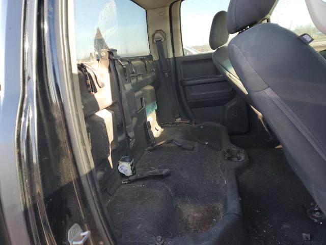 Photo 10 from auction – 2012 DODGE RAM 1500 S with VIN 1C6RD6FT4CS228809