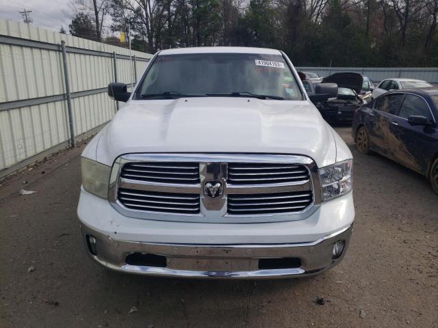 Photo 5 from auction – 2015 RAM 1500 SLT with VIN 1C6RR6LT6FS605473