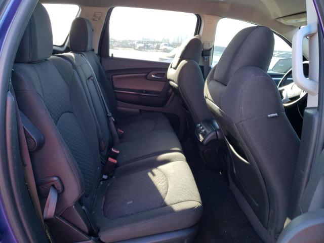 Photo 11 from auction – 2012 CHEVROLET TRAVERSE L with VIN 1GNKRGED0CJ374441