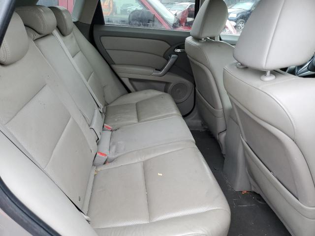 Photo 11 from auction – 2010 ACURA RDX with VIN 5J8TB1H28AA003955