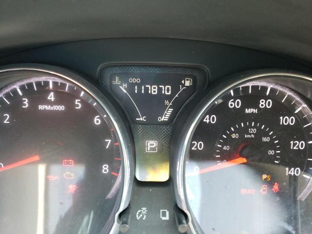 Photo 9 from auction – 2015 NISSAN VERSA S with VIN 3N1CN7AP4FL899236