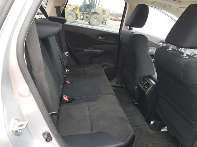 Photo 11 from auction – 2015 HONDA CR-V EX with VIN 2HKRM4H50FH690301