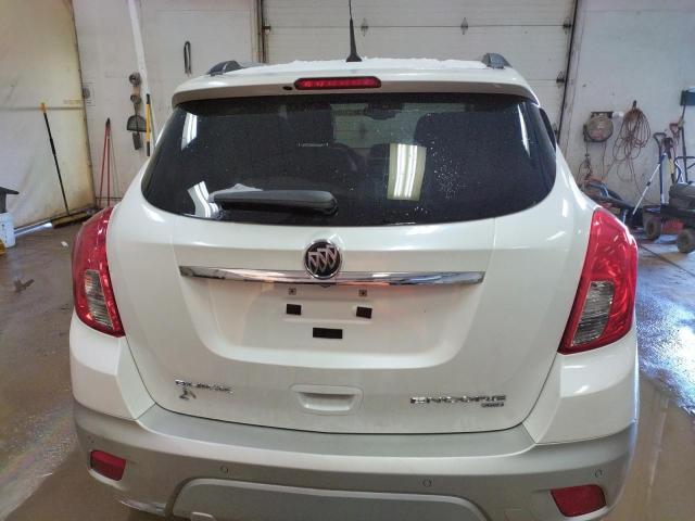 Photo 6 from auction – 2014 BUICK ENCORE PRE with VIN KL4CJHSB3EB653838