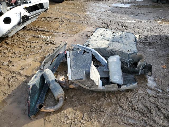 Photo 12 from auction – 2005 CHEVROLET IMPALA with VIN 2G1WF52EX59139816