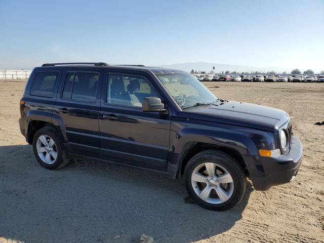 Photo 4 from auction – 2012 JEEP PATRIOT SP with VIN 1C4NJPBB7CD672788