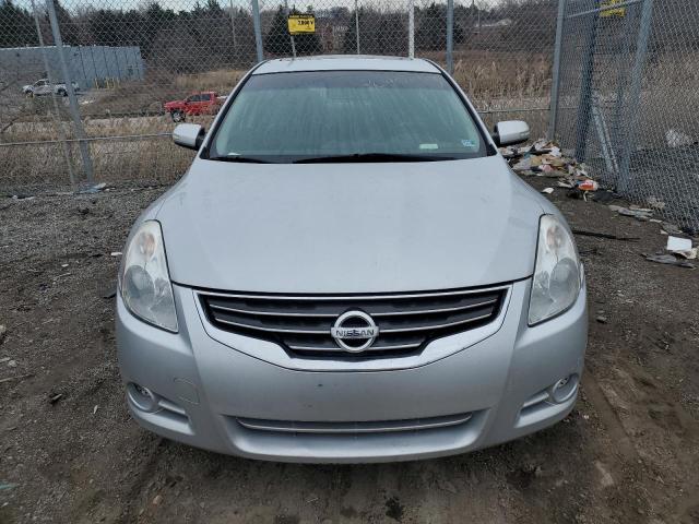 Photo 5 from auction – 2012 NISSAN ALTIMA BAS with VIN 1N4AL2AP6CC177857