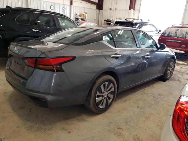 Photo 3 from auction – 2022 NISSAN ALTIMA S with VIN 1N4BL4BV8NN333451