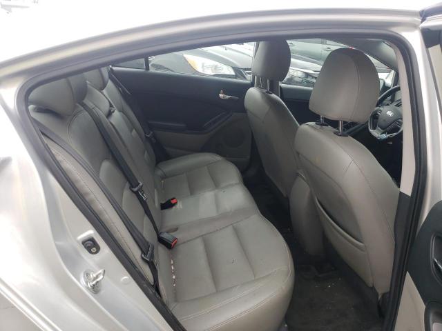 Photo 10 from auction – 2015 KIA FORTE EX with VIN KNAFZ4A89F5303802