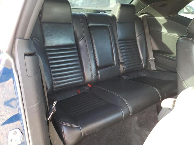 Photo 10 from auction – 2010 DODGE CHALLENGER with VIN 2B3CJ4DV8AH289764