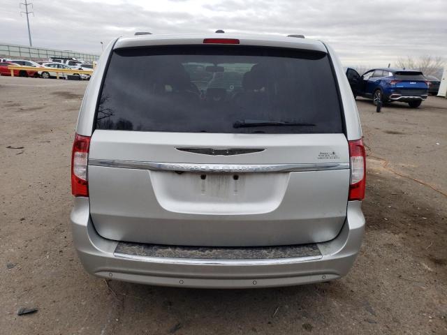 Photo 6 from auction – 2012 CHRYSLER TOWN & COU with VIN 2C4RC1CG0CR338859
