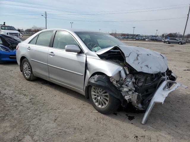Photo 4 from auction – 2010 TOYOTA CAMRY BASE with VIN 4T4BF3EK3AR030401