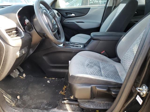 Photo 7 from auction – 2018 CHEVROLET EQUINOX LS with VIN 2GNAXHEV0J6205692