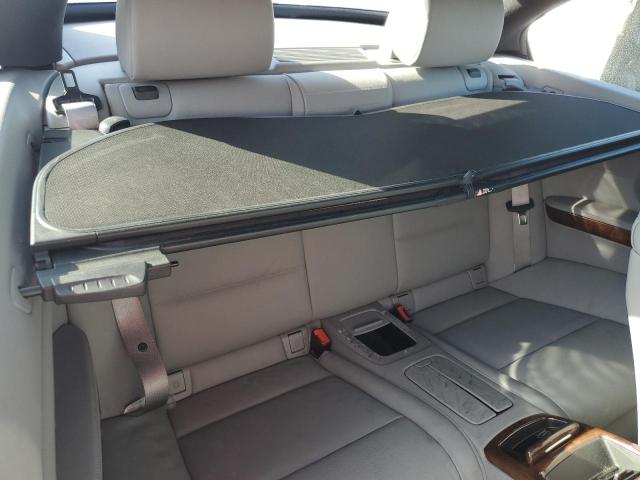 Photo 10 from auction – 2007 BMW 335 I with VIN WBAWL73577PX45988