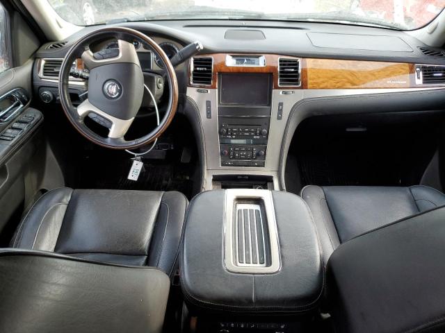 Photo 8 from auction – 2014 CADILLAC ESCALADE P with VIN 1GYS4DEF0ER182264