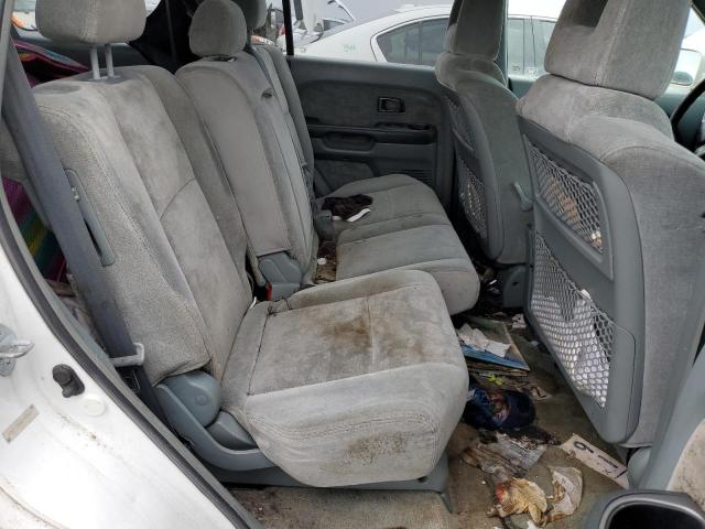 Foto 11 de la subasta – 2003 HONDA PILOT EX con VIN 2HKYF18433H505567