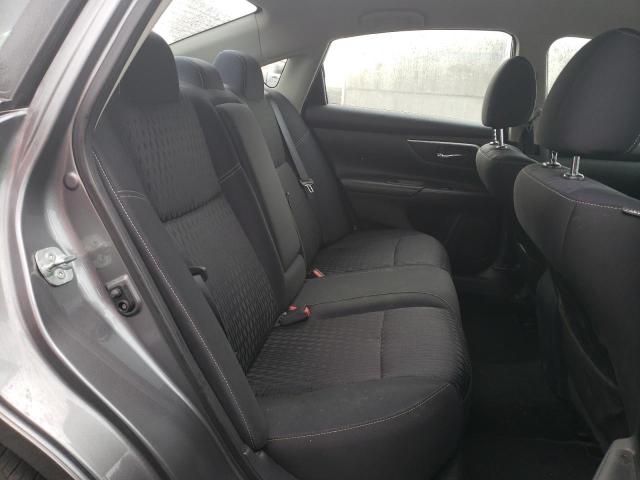 Photo 10 from auction – 2018 NISSAN ALTIMA 2.5 with VIN 1N4AL3AP4JC180596