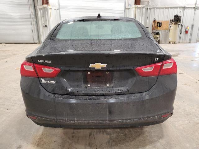 Photo 6 from auction – 2018 CHEVROLET MALIBU LT with VIN 1G1ZD5ST1JF127668