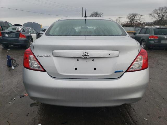 Photo 6 from auction – 2016 NISSAN VERSA S with VIN 3N1CN7AP6GL842750